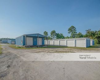 Photo 5 of Coastal Transfer-Storage - 3250 South Fraser St Drive, Georgetown, SC