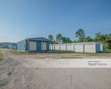 Storage Units for Rent available at 3250 South Fraser St Drive, Georgetown, SC 29440