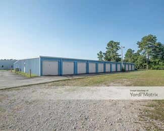 Photo 6 of Coastal Transfer-Storage - 3250 South Fraser St Drive, Georgetown, SC