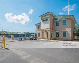 Image for Extra Space Storage - 3015 Ricks Industrial Park Drive, Myrtle Beach, SC