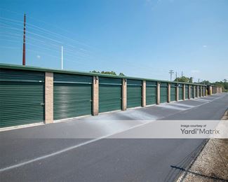 Photo 2 of Extra Space Storage - 3015 Ricks Industrial Park Drive, Myrtle Beach, SC