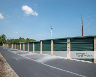 Photo 3 of Extra Space Storage - 3015 Ricks Industrial Park Drive, Myrtle Beach, SC