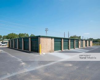 Photo 4 of Extra Space Storage - 3015 Ricks Industrial Park Drive, Myrtle Beach, SC