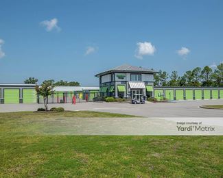 Photo 1 of Prime Storage - 610 Highway 17 North, Surfside Beach, SC