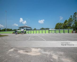 Photo 2 of Prime Storage - 610 Highway 17 North, Surfside Beach, SC