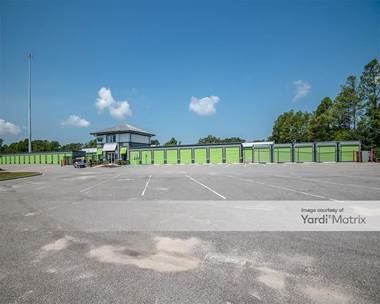 Storage Units for Rent available at 610 Highway 17 North, Surfside Beach, SC 29575