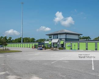 Photo 3 of Prime Storage - 610 Highway 17 North, Surfside Beach, SC