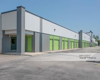 Photo 4 of Prime Storage - 610 Highway 17 North, Surfside Beach, SC