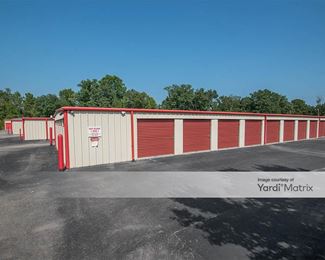 Photo 2 of Add-A-Space Self Storage - 2000 Highway 905, Conway, SC