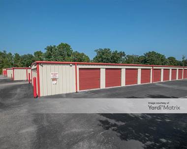 Storage Units for Rent available at 2000 Highway 905, Conway, SC 29526