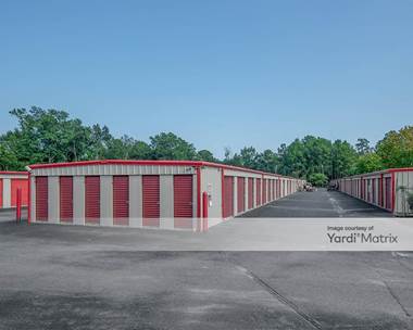 Storage Units for Rent available at 2000 Highway 905, Conway, SC 29526