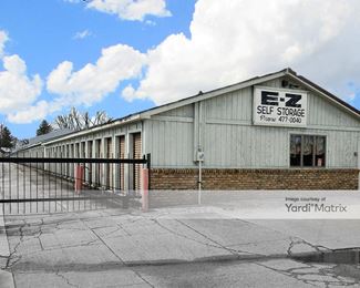 Photo 3 of E-Z Self Storage - 3203 Whipple Avenue, Canton, OH