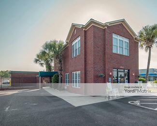 Photo 1 of Extra Room Self Storage - 4647 US 501, Myrtle Beach, SC