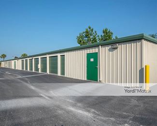 Photo 4 of Extra Room Self Storage - 4647 US 501, Myrtle Beach, SC