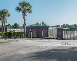 Photo 5 of Extra Room Self Storage - 4647 US 501, Myrtle Beach, SC