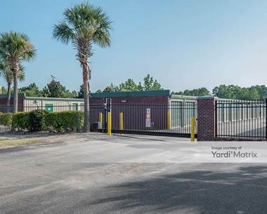 Storage Units for Rent available at 4647 US 501, Myrtle Beach, SC 29579