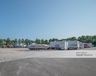 Photo 6 of Extra Room Self Storage - 4647 US 501, Myrtle Beach, SC