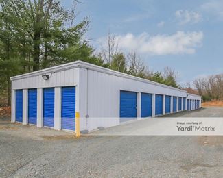 Photo 2 of All Purpose Storage - 303 Wisdom Way, Greenfield, MA