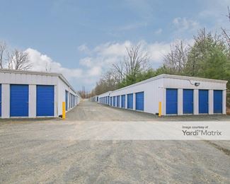 Photo 3 of All Purpose Storage - 303 Wisdom Way, Greenfield, MA