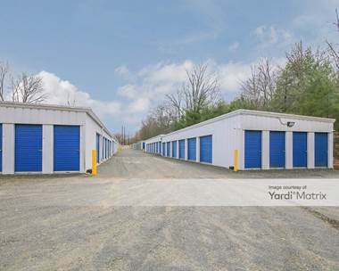 Storage Units for Rent available at 303 Wisdom Way, Greenfield, MA 01301