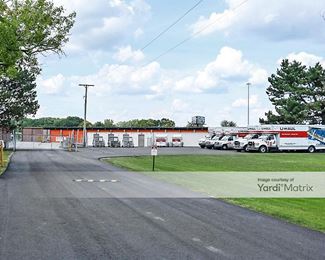 Photo 2 of Port Huron Self Storage - 1900 Yeager Street, Port Huron, MI