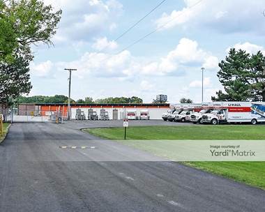 Storage Units for Rent available at 1900 Yeager Street, Port Huron, MI 48060
