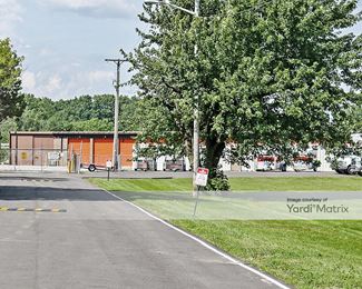 Photo 3 of Port Huron Self Storage - 1900 Yeager Street, Port Huron, MI