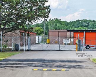 Photo 4 of Port Huron Self Storage - 1900 Yeager Street, Port Huron, MI