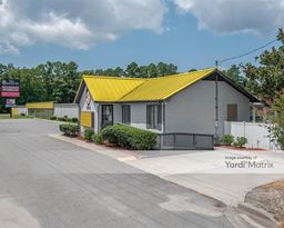 Image for Extra Space Storage - 3550 Socastee Blvd, Myrtle Beach, SC