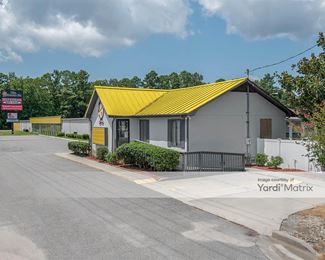 Photo 1 of Extra Space Storage - 3550 Socastee Blvd, Myrtle Beach, SC