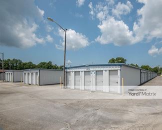 Photo 2 of Extra Space Storage - 3550 Socastee Blvd, Myrtle Beach, SC