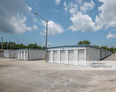 Storage Units for Rent available at 3550 Socastee Blvd, Myrtle Beach, SC 29588
