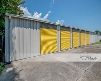 Photo 3 of Extra Space Storage - 3550 Socastee Blvd, Myrtle Beach, SC