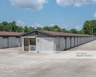 Photo 4 of Extra Space Storage - 3550 Socastee Blvd, Myrtle Beach, SC