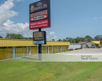 Photo 5 of Extra Space Storage - 3550 Socastee Blvd, Myrtle Beach, SC