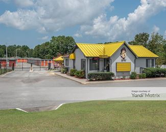 Photo 6 of Extra Space Storage - 3550 Socastee Blvd, Myrtle Beach, SC