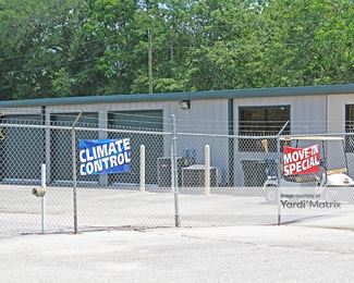 Photo 2 of Summerdale Self Storage - 410 Highway 59 North, Summerdale, AL