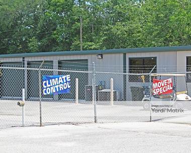 Storage Units for Rent available at 410 Highway 59 North, Summerdale, AL 36580