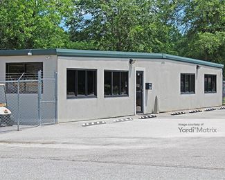Photo 3 of Summerdale Self Storage - 410 Highway 59 North, Summerdale, AL