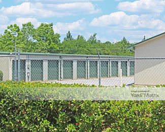 Photo 4 of Summerdale Self Storage - 410 Highway 59 North, Summerdale, AL