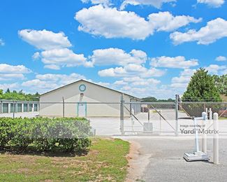 Photo 5 of Summerdale Self Storage - 410 Highway 59 North, Summerdale, AL