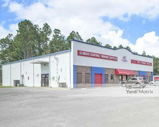 Photo 2 of USA Storage Centers - 26081 Alabama 59, Loxley, AL