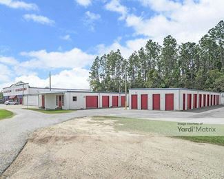 Photo 3 of USA Storage Centers - 26081 Alabama 59, Loxley, AL
