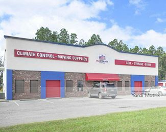 Photo 4 of USA Storage Centers - 26081 Alabama 59, Loxley, AL