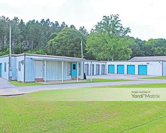 Photo 5 of USA Storage Centers - 26081 Alabama 59, Loxley, AL