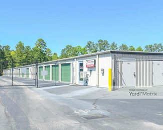 Photo 2 of SpareBox Storage - 2777 East Highway 501, Conway , SC