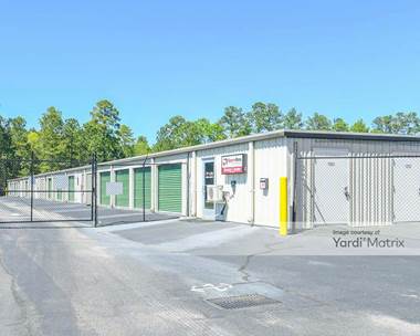 Storage Units for Rent available at 2777 East Highway 501, Conway, SC 29526