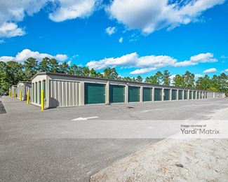 Photo 4 of SpareBox Storage - 2777 East Highway 501, Conway , SC