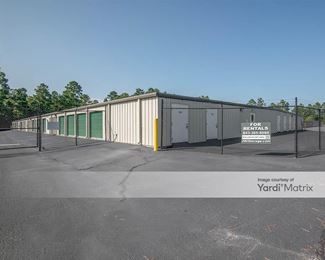 Photo 5 of SpareBox Storage - 2777 East Highway 501, Conway , SC