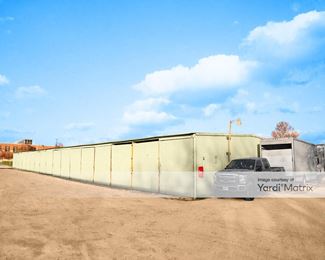 Photo 2 of Alief Westwood Storage - 9219 Boone Road, Houston, TX